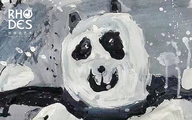 艺术素养课-K3学员作品10