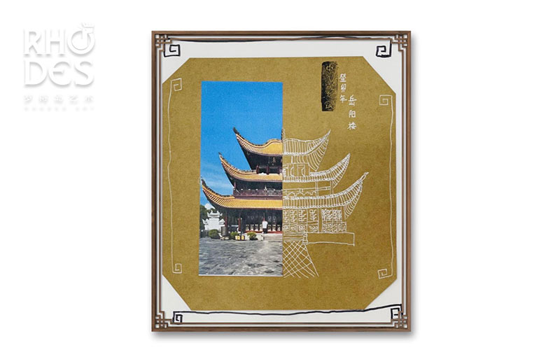 艺术素养课-G3学员作品1