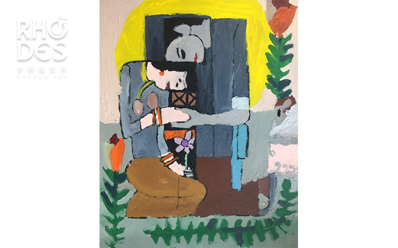 艺术素养课-G3学员作品7