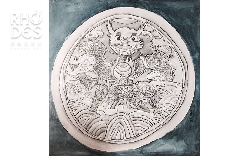 艺术素养课-G3学员作品8