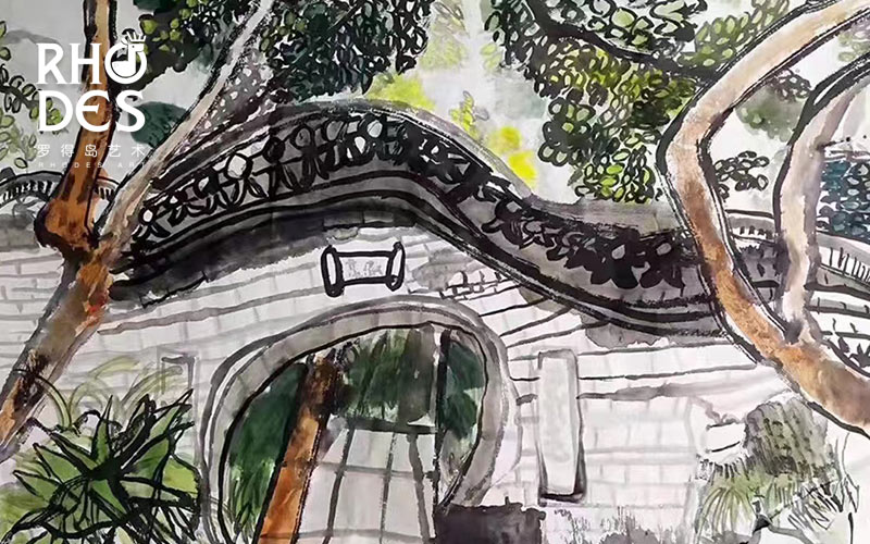 艺术素养课-G3学员作品13