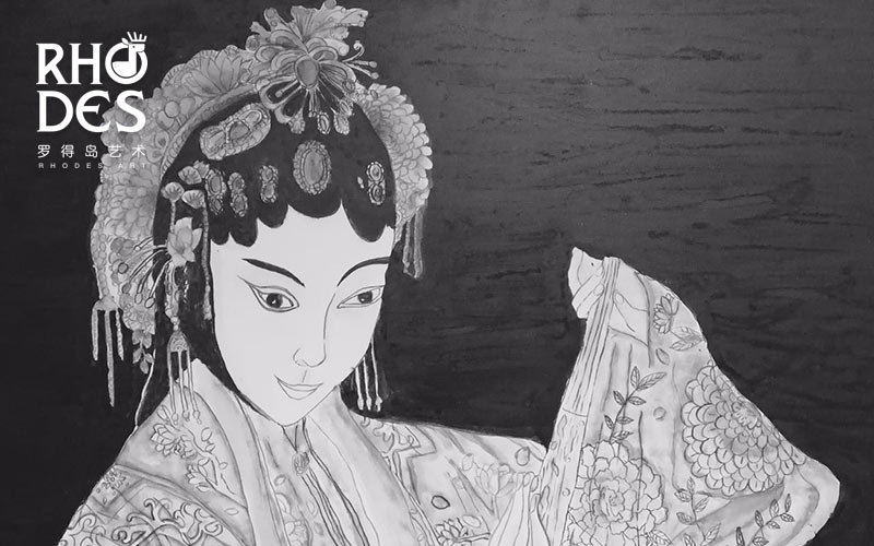 艺术素养课-G4学员作品5