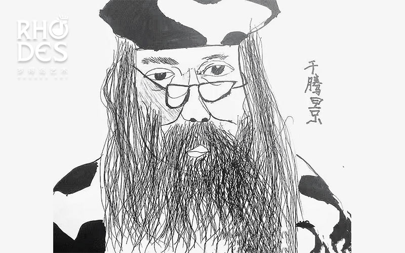 艺术素养课-G4学员作品2
